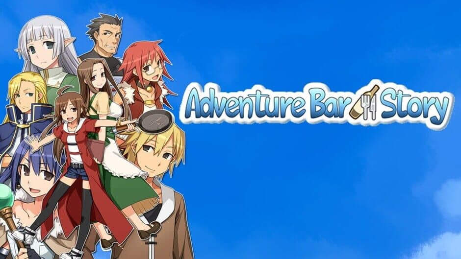 Adventure Bar Story banner