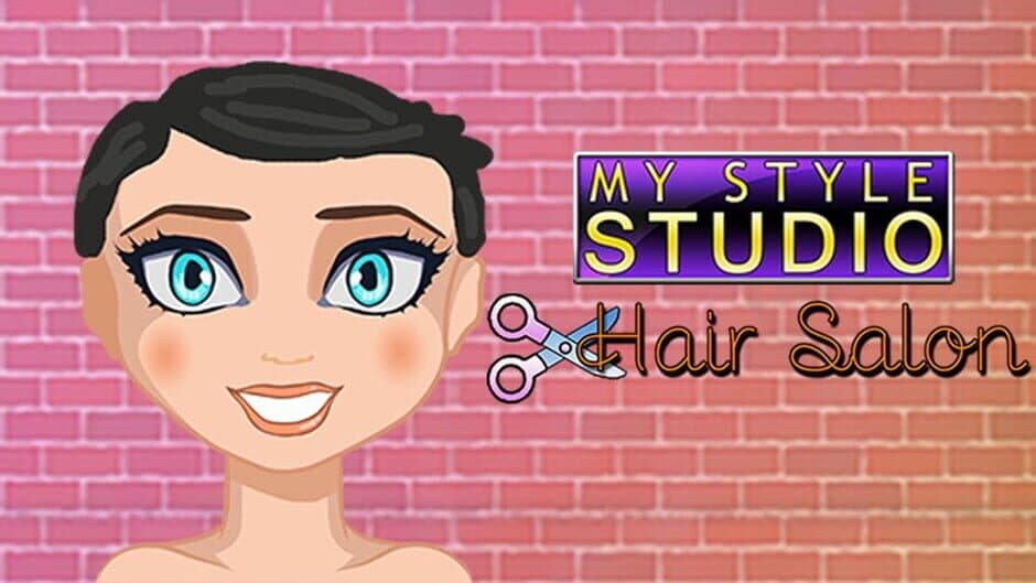 My Style Studio: Hair Salon banner