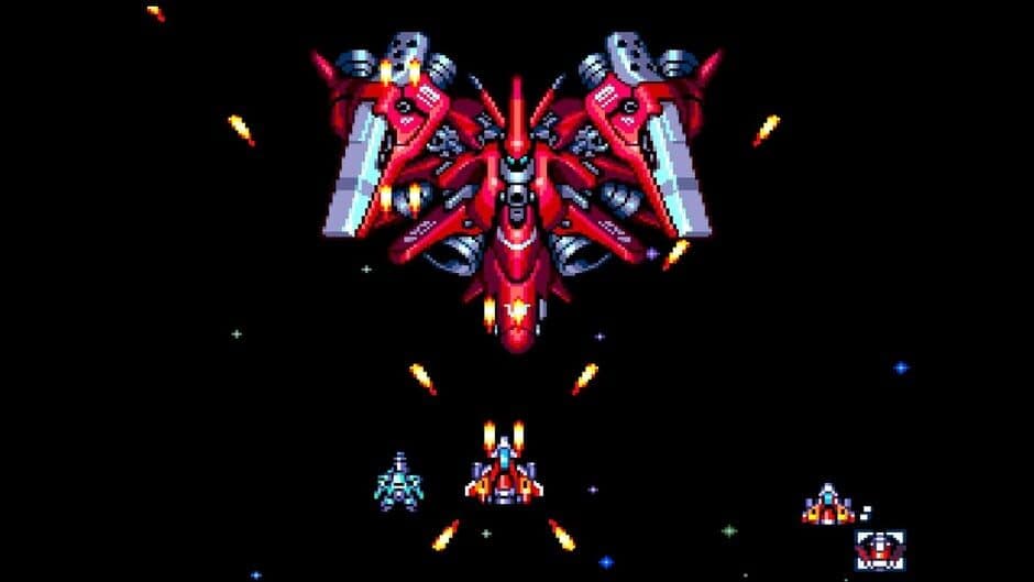 Soldier Blade banner