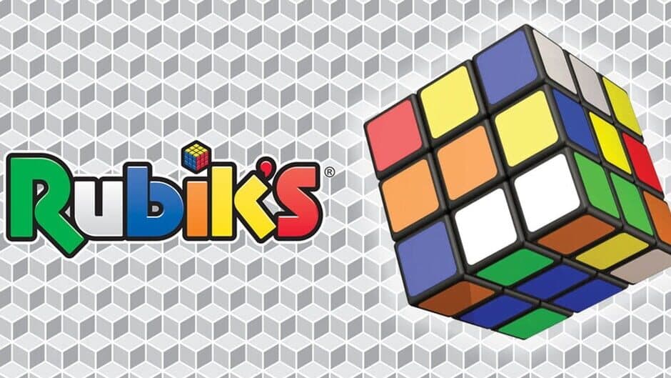 Rubik's Cube banner