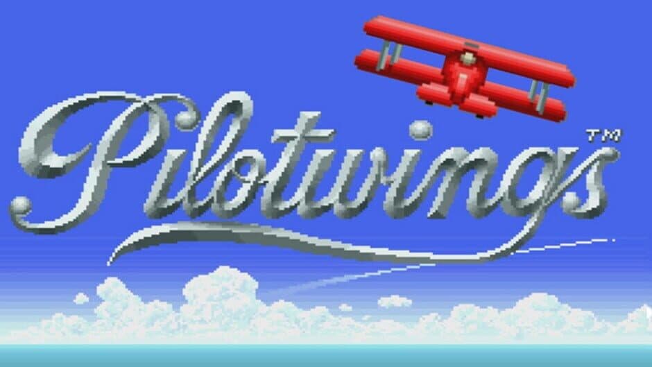 Pilotwings banner