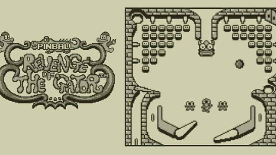 Revenge of the 'Gator banner