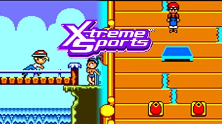 Xtreme Sports banner