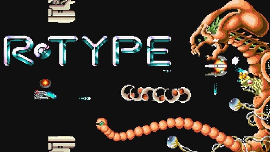 R-Type banner