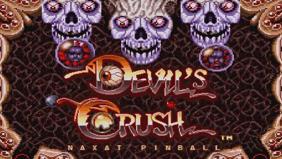 Devil's Crush banner