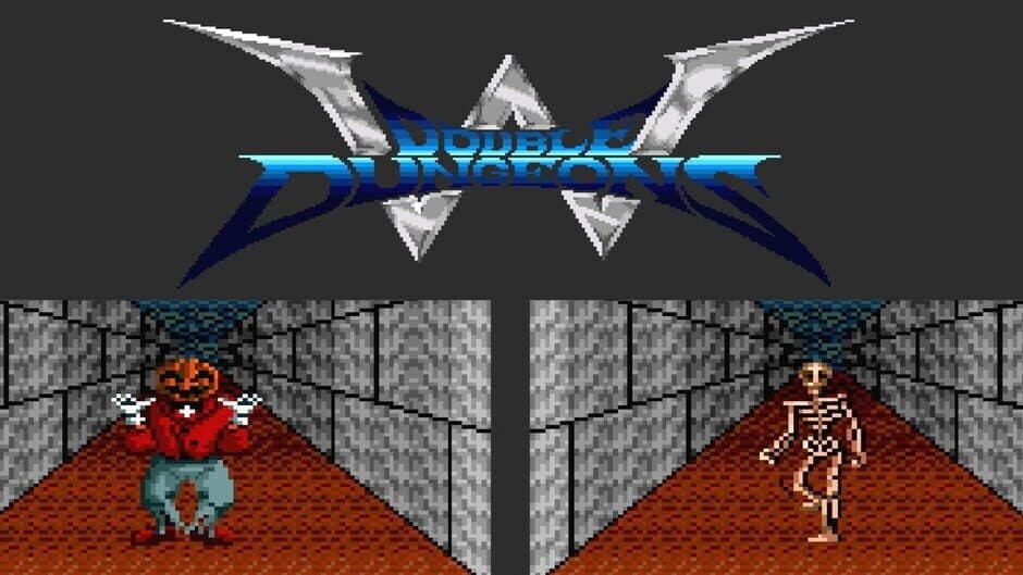 Double Dungeons banner