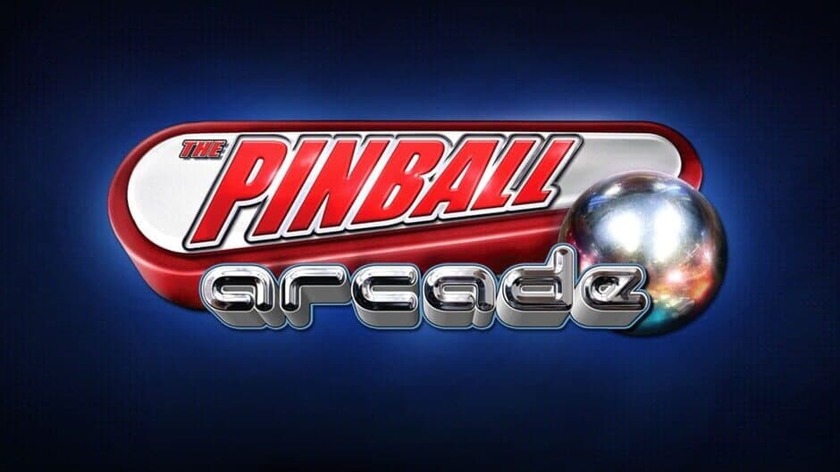 Pinball Arcade banner