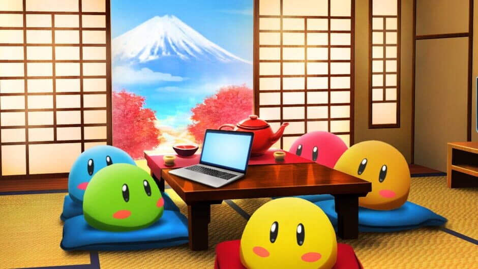 Waifu Fight: Dango Style banner