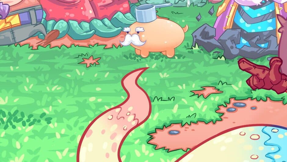 The Spiral Scouts banner