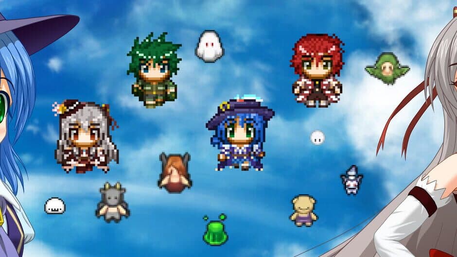 Little Savior banner