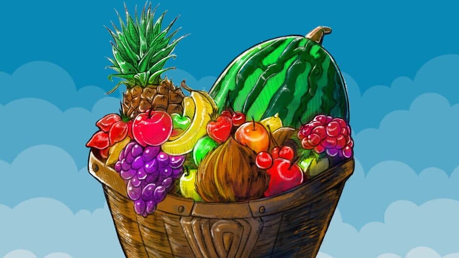 Fruit Basket TV banner