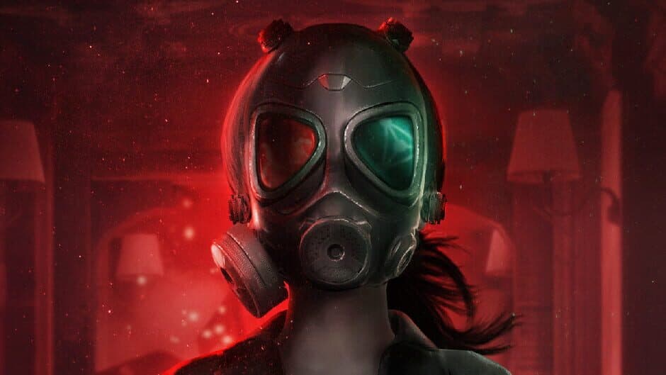 Fobia: St. Dinfna Hotel banner