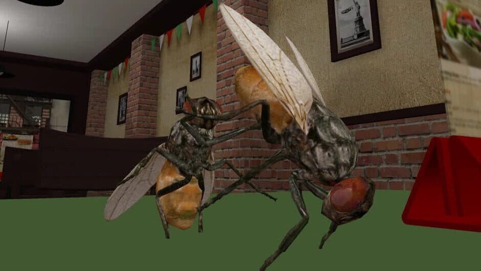 Fly Simulator banner