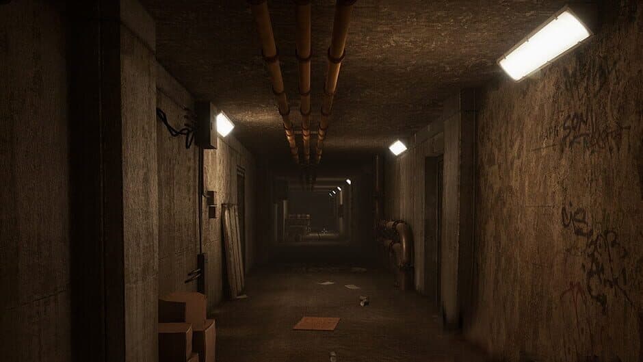 Remorse: The List banner