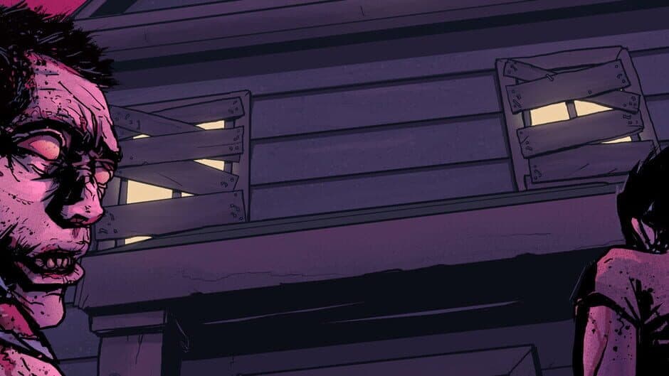 Zombie Exodus: Safe Haven banner