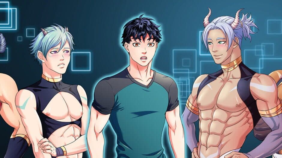 To Trust an Incubus banner