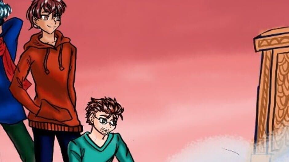 The Dream Team banner