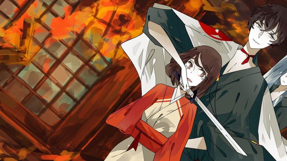 Wander No More banner