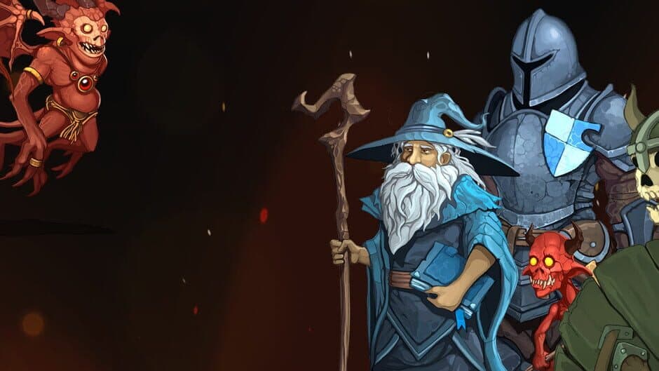 Battle of Heroes 3 banner