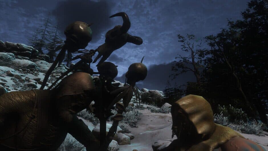 Mortal Darkness banner