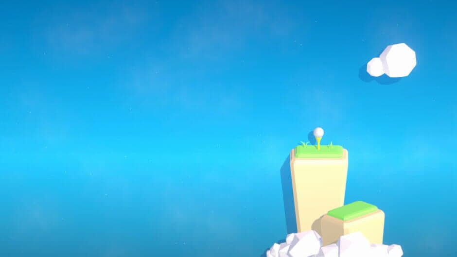 Hole in the Clouds banner