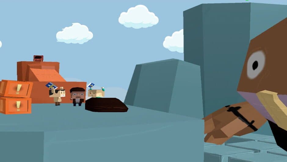 Small Phrases Great stories banner