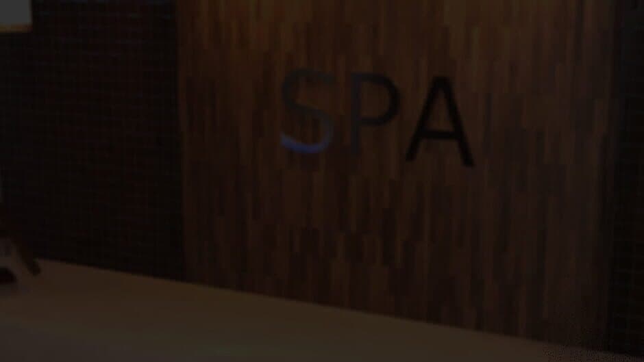 Sex Adventures: The Spa banner