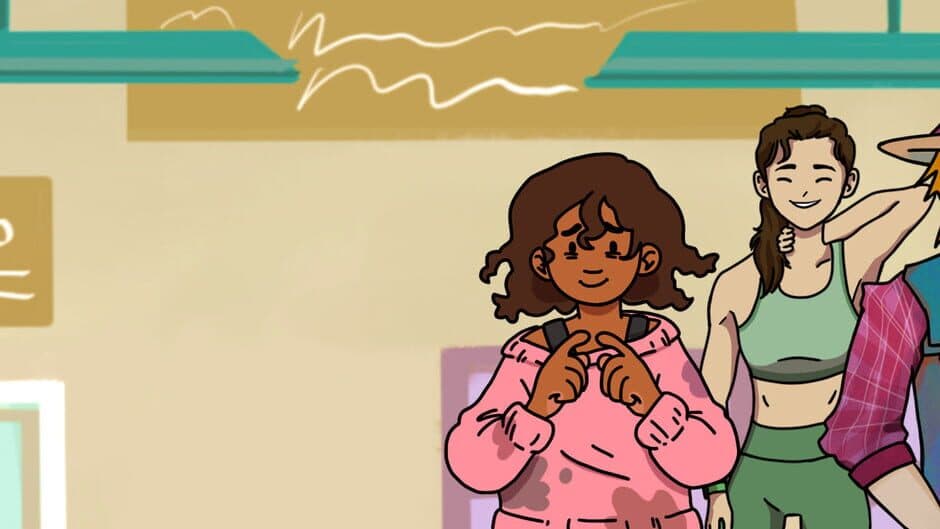 Check it Out! banner