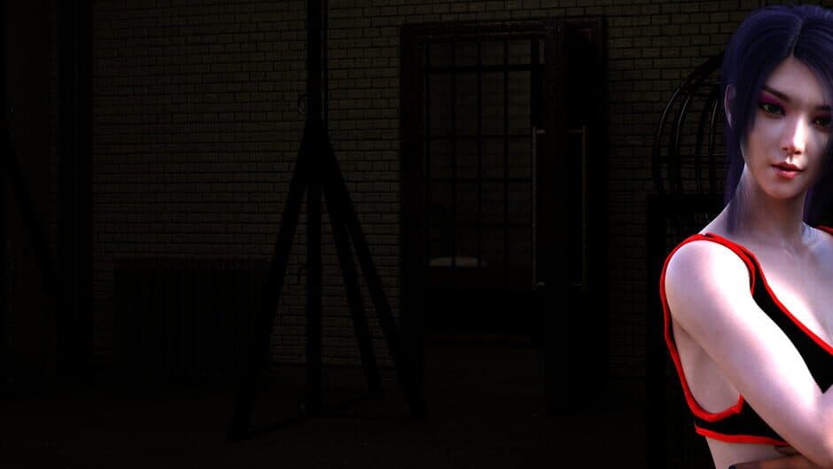 Sex Adventures: Futanari BDSM banner