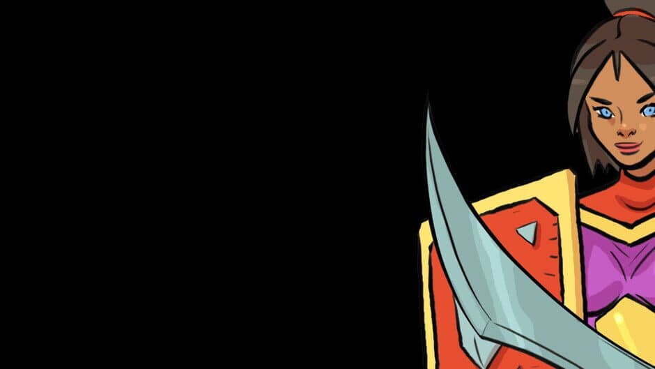 Swords & Bones 2 banner