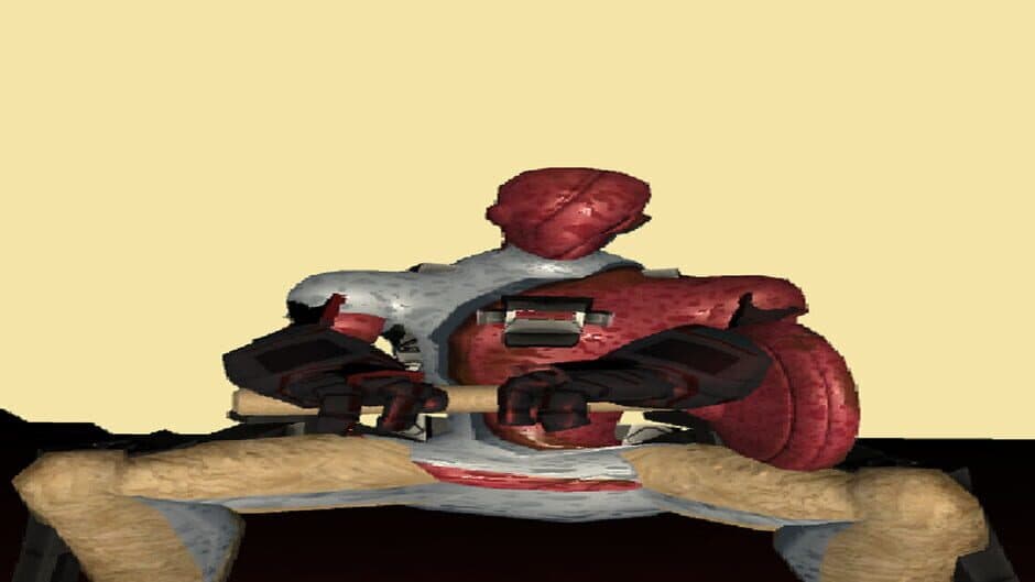 Plunge the Plumber banner