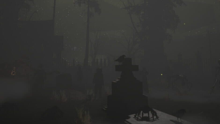 The Ghost Ship banner