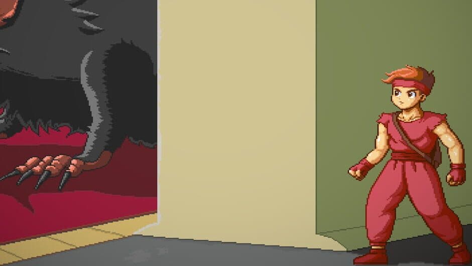 The Adventures of Poppe banner