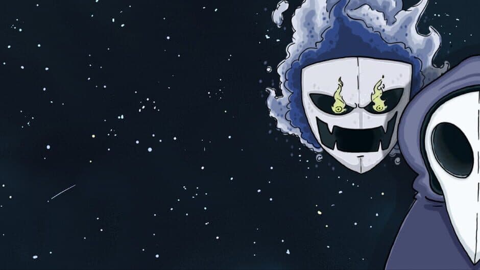 Into the Underdusk banner