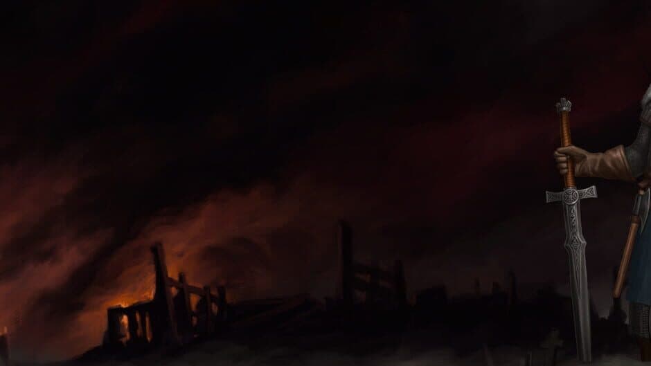 Lands of Vodria banner