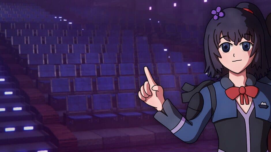 Shinogi Chess Club banner