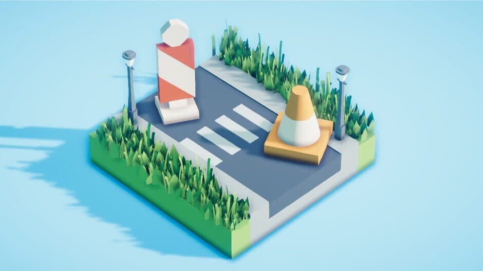 Please Fix the Road banner