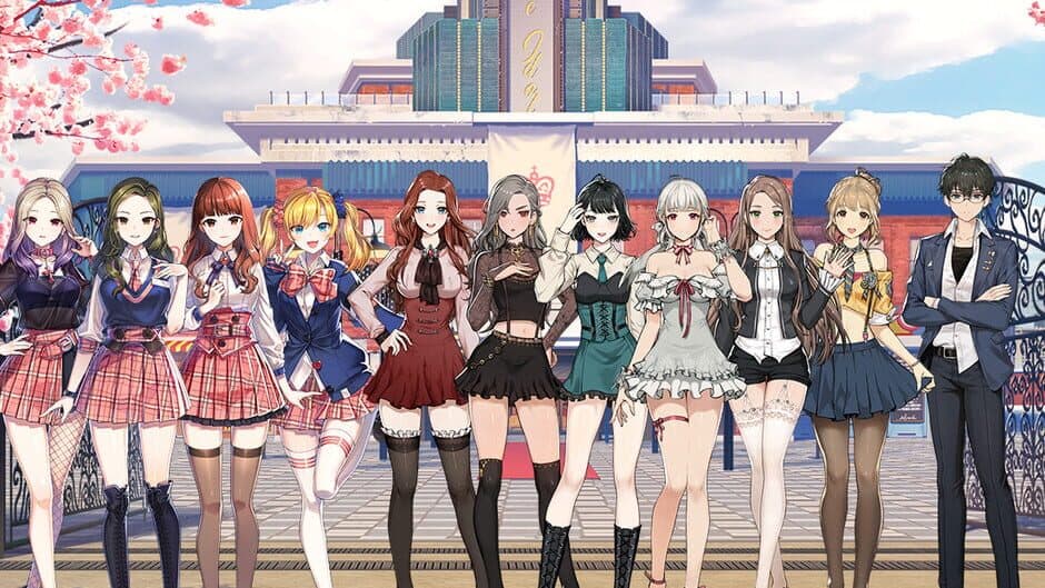 Idol Queens Production banner
