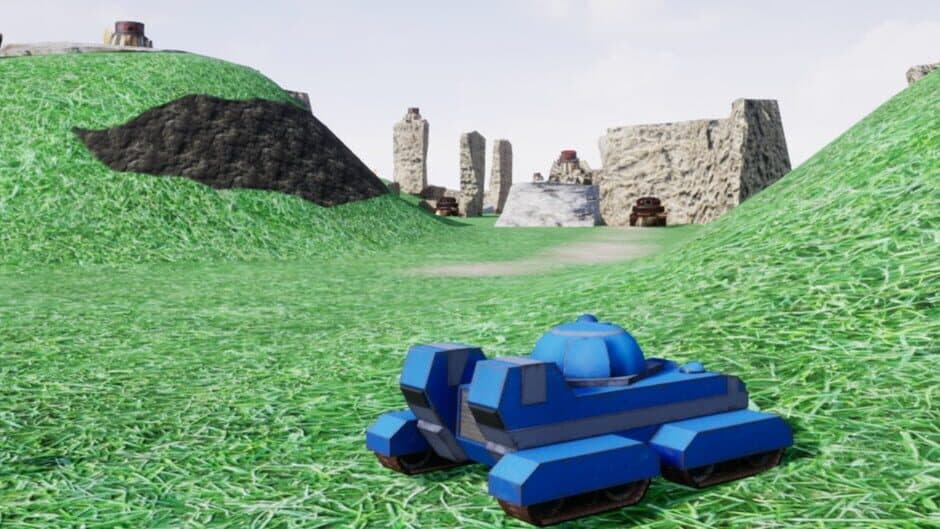 The D-T.E.A.M. banner