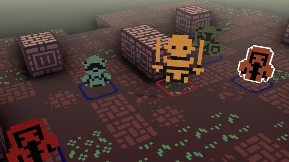 Dungeon Reels Tactics banner