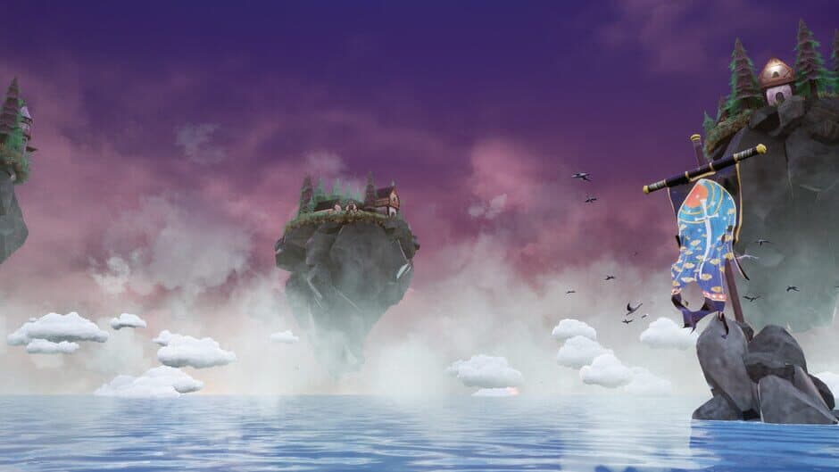 Sword of Atlas banner