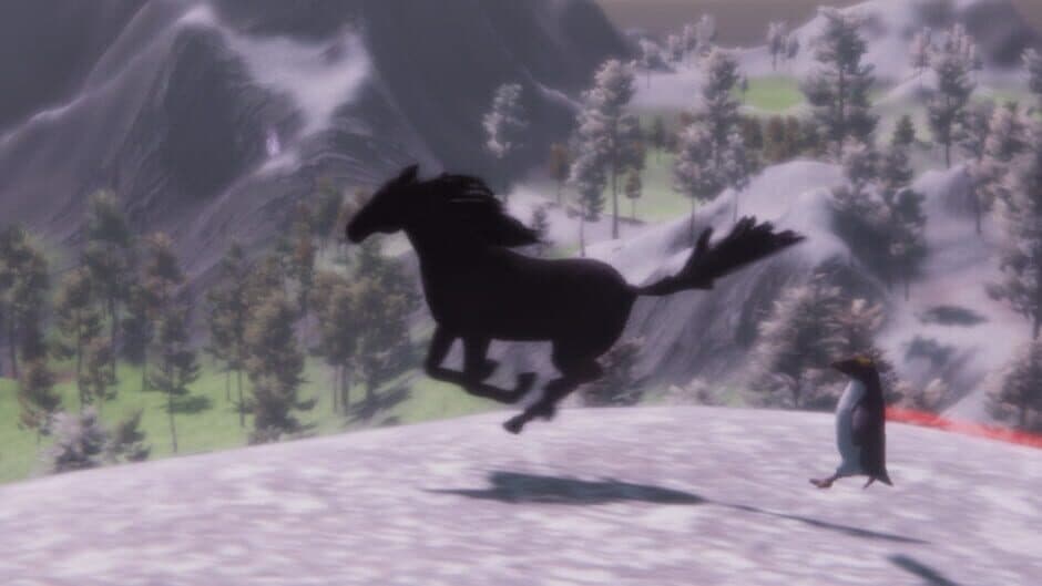 Horse and Go Seek banner