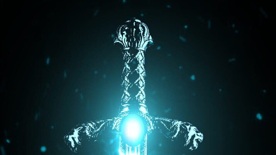 The Sword of Rhivenia banner