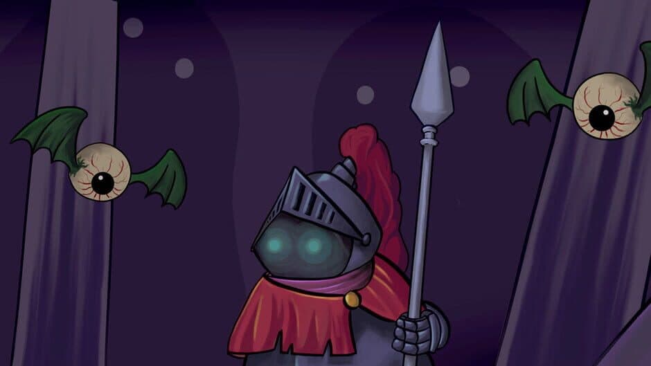 Underground Lords banner