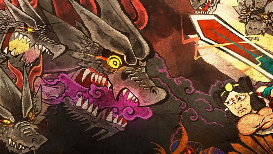 Samurai Bringer banner