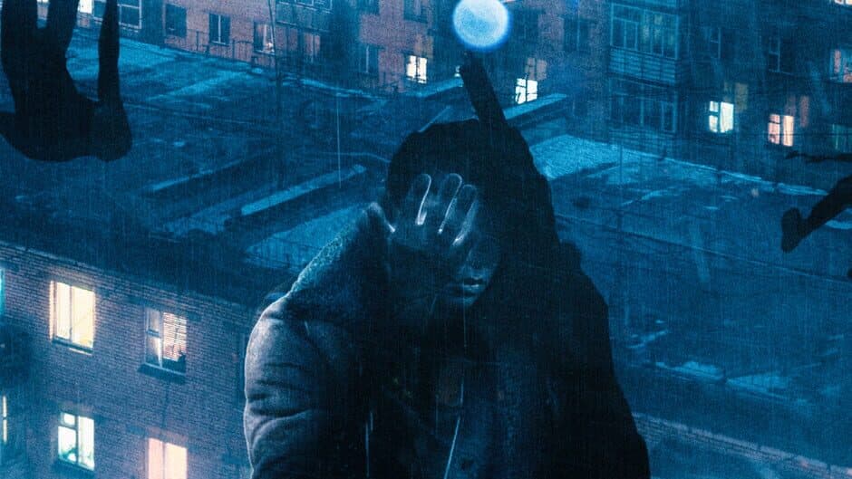 Paradox Factor banner