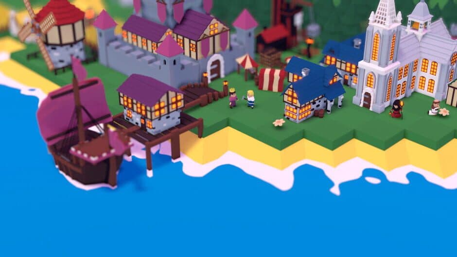 Dice Kingdoms banner