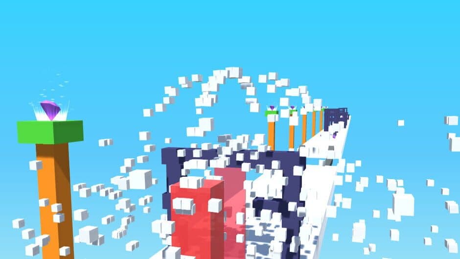 The Jelly Adventure banner