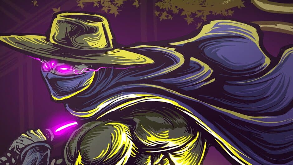 Undying Lantern banner