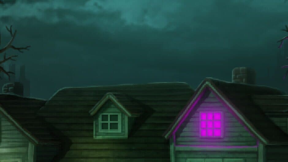 Dreams in the Witch House banner